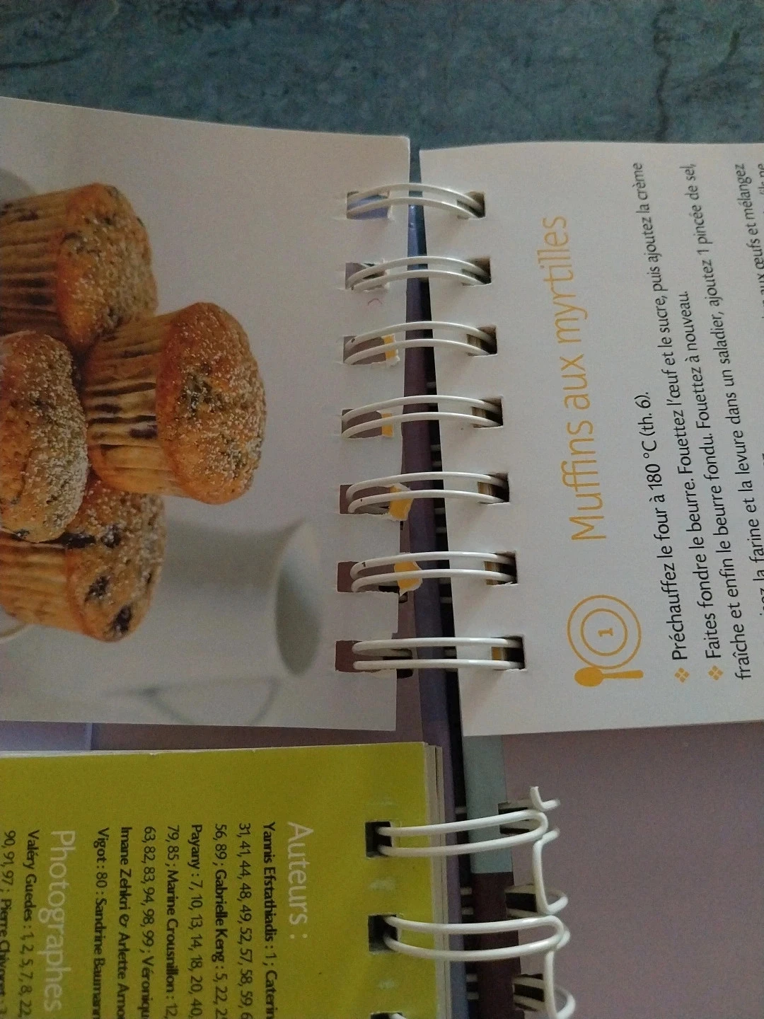 Livro de receitas "1 milhões de menus express" – photo 5